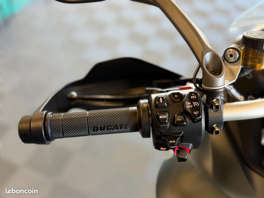 Ducati multistrada v4s / suivi ducati (image 15)