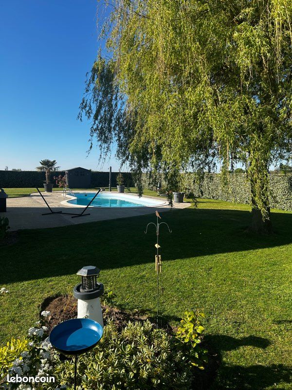 Maison 5 pièces 140 m² · à Octeville-sur-Mer · 140 m² · 550 000 €