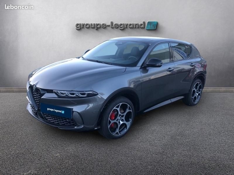 Alfa romeo Tonale 1.5 Ibrida 160ch Veloce TCT (image 1)