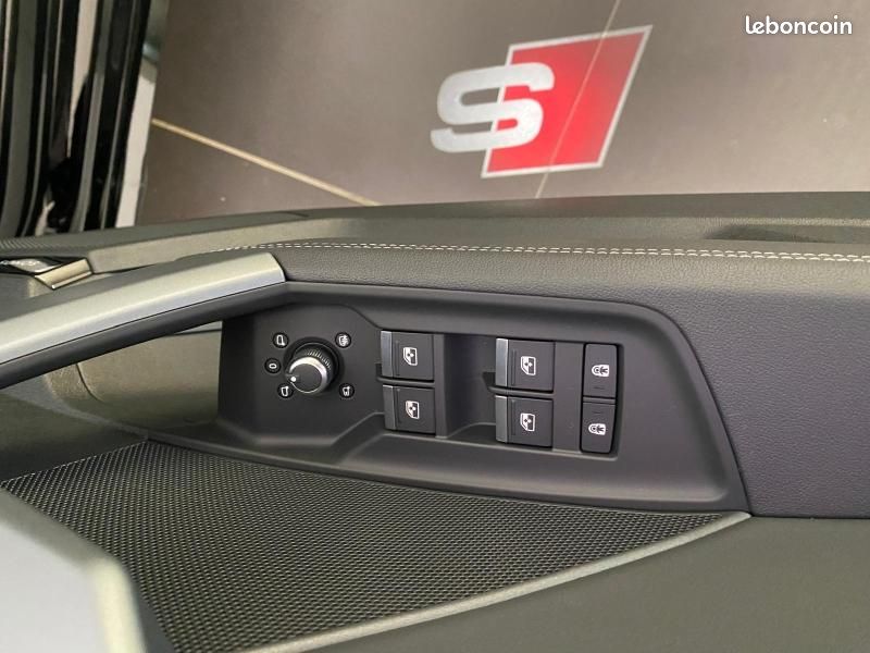Audi A3 Sportback 1.5 TFSI e 272ch PHEV S line S tronic 6 (image 23)
