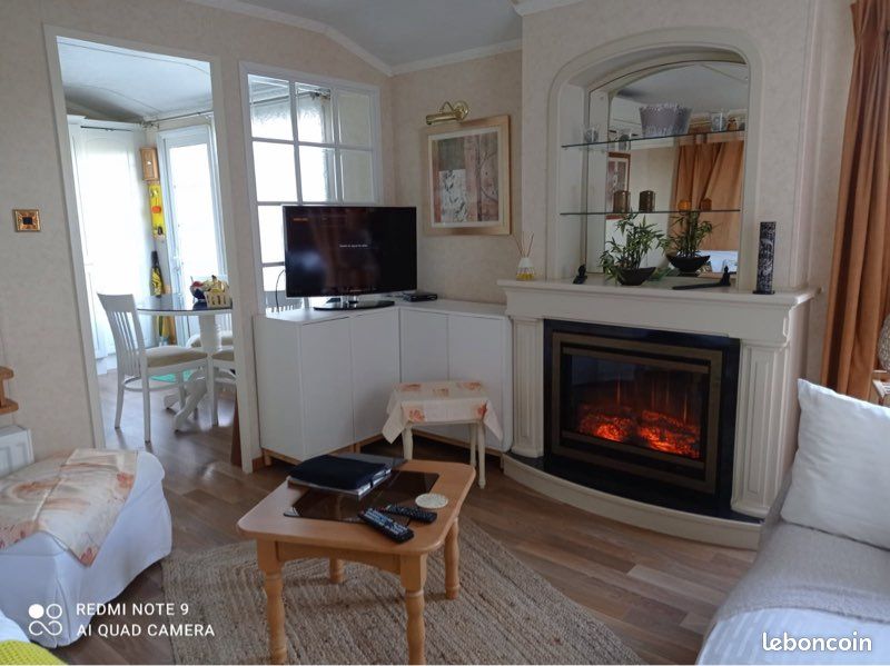 Maison 3 pièces 60 m² · à Gassin · 60 m² · 85 000 €