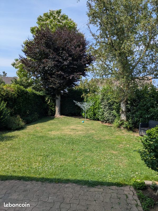Maison 5 pièces 115 m² · à Seclin · 115 m² · 260 000 €