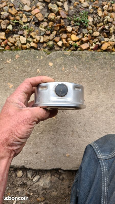 Mano inox (image 4)