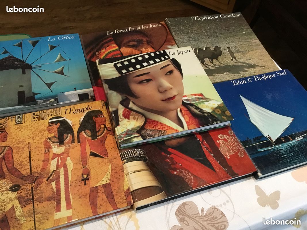 Livres de pays le lot (image 1)