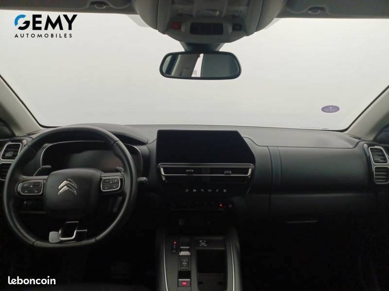 Citroën C5 Aircross Hybride Rechargeable 180 e-EAT8 C-Series (image 8)