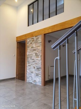 Appartement 3 pièces 52 m²