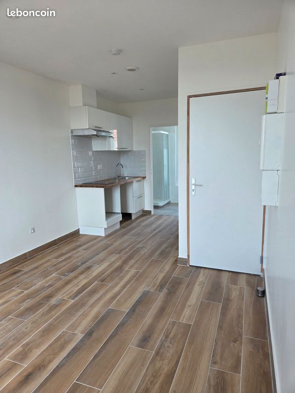 Appartement 1 pièce 33 m² · à Argenteuil · 33,3 m² · 790 €