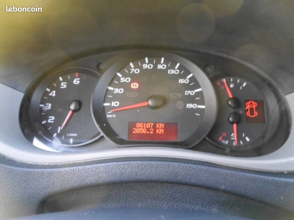 Renault Master L2H2 2.3 DCI (image 11)