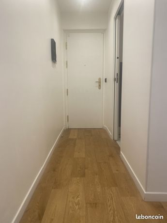 Appartement a louer lagny-sur-marne - 3 pièce(s) - 62 m2 - Surfyn