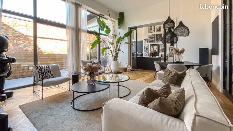 Maison 5 pièces 185 m² · à Hem · 185 m² · 770 000 €