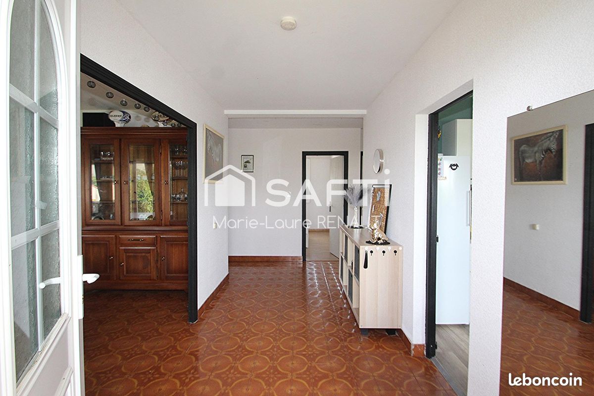 Maison 5 pièces 112 m² · à Gaillac · 112 m² · 210 000 €