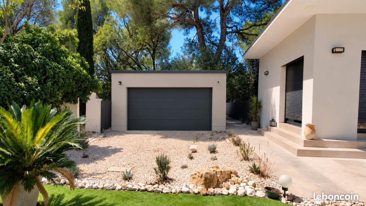 Maison 6 pièces 175 m² · à Nîmes · 175 m² · 698 000 €