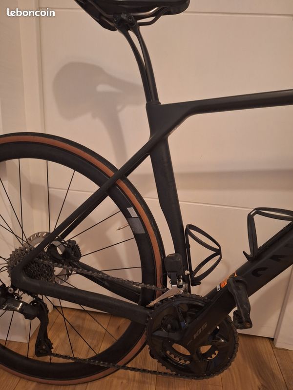 Vente Vélo Canyon endurace (image 3)