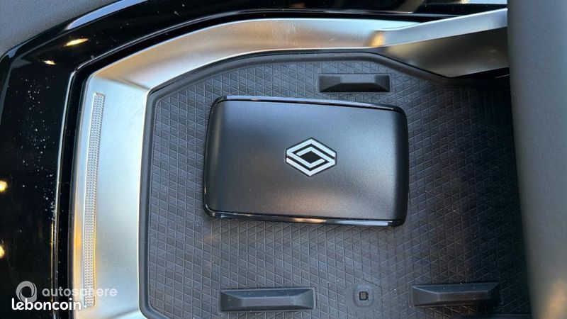 Renault Rafale 1.2 E-Tech full hybrid 200ch esprit Alpine - 25 (image 16)