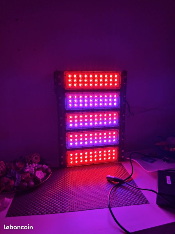 Projecteur led (image 8)