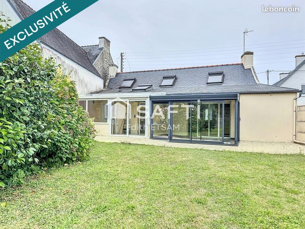 Maison 5 pièces 113 m²