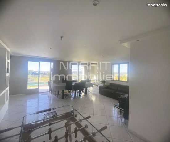 Maison 6 pièces 130 m² — 5