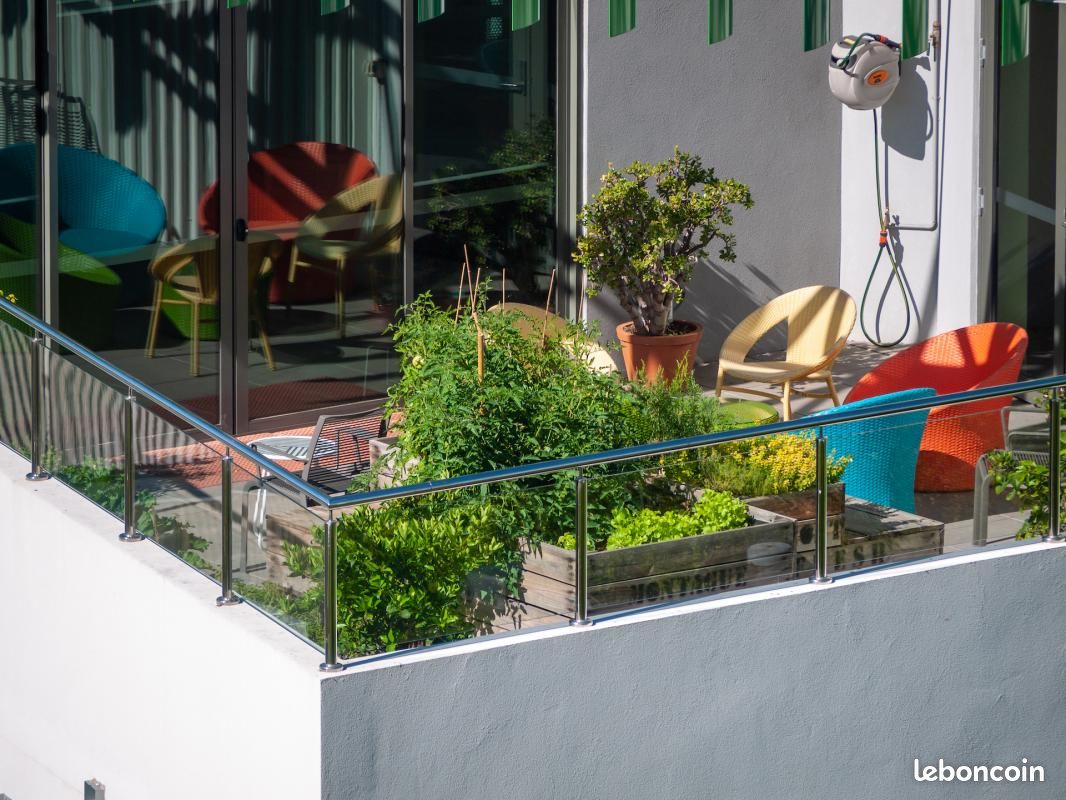 Appartement 3 pièces 83 m² · à Bègles · 83 m² · 301 000 €