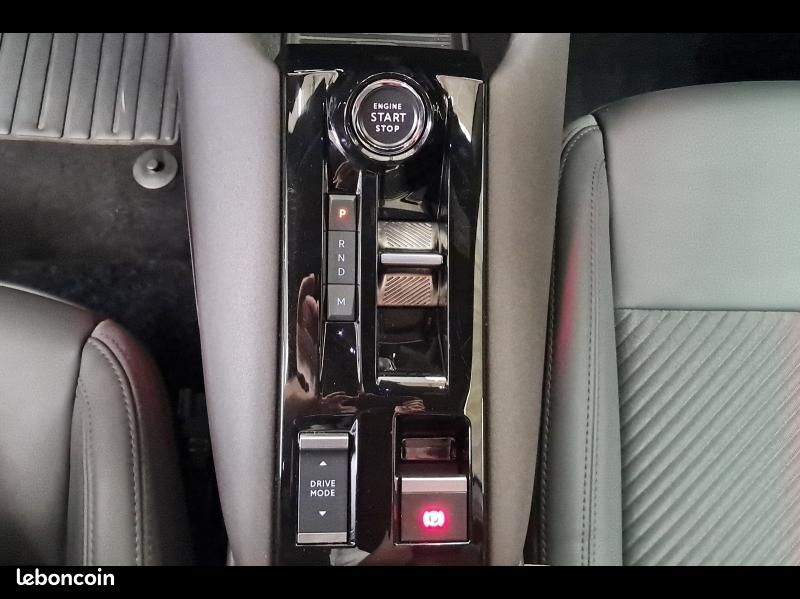 Alfa romeo Junior 1.2 Ibrida 145ch Premium e-DCT6 (image 23)