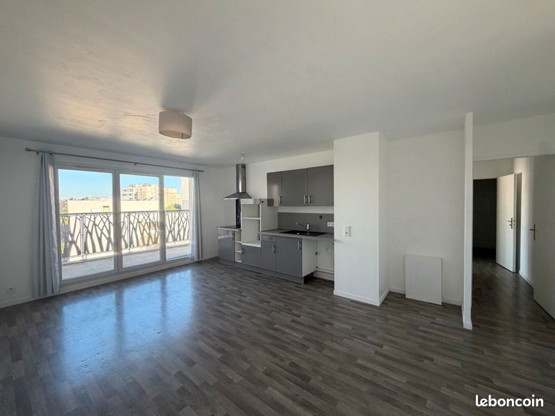 Appartement 3 pièces 59 m² · à Sartrouville · 59 m² · 224 029 €