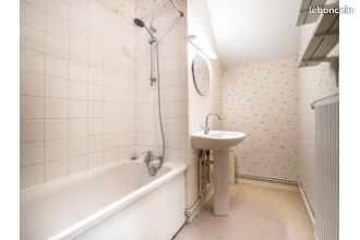 Appartement a louer montceau-les-mines - 3 pièce(s) - 66 m2 - Surfyn