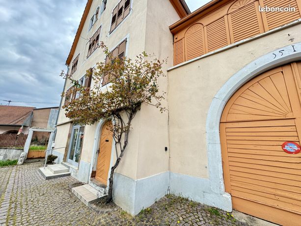 Inconnu 10 pièces 140 m²