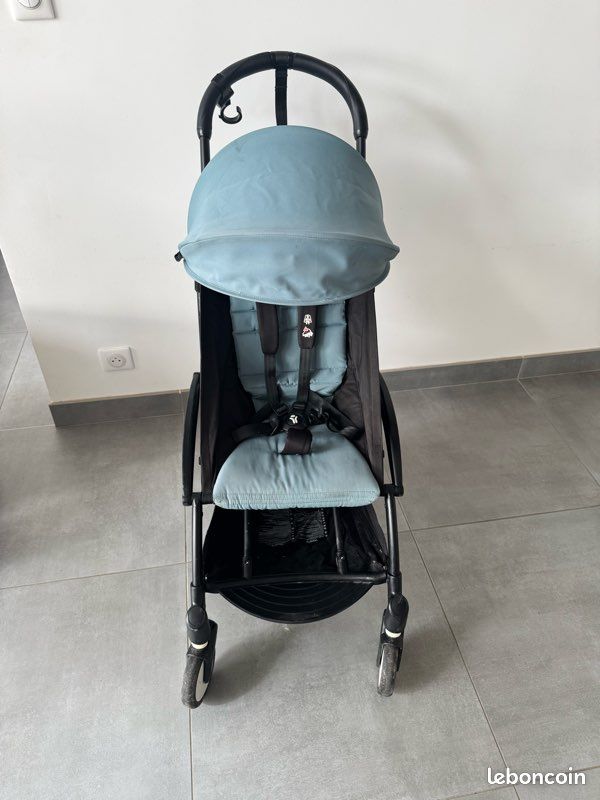 Housse De Pluie Universelle Pour Poussette - Protection Vent/Pluie | Transparente Et Respirante