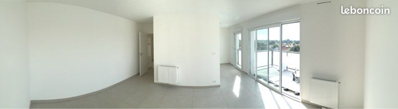 Appartement 3 pièces 66 m² · à Vertou · 66 m² · 830 €