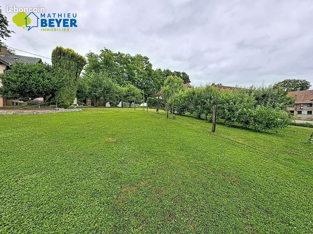 Terrain 928 m² · à Olwisheim · 928 m² · 151 200 €