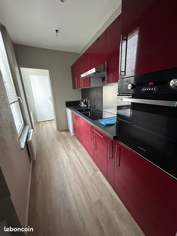 Appartement a louer chalons-en-champagne - 4 pièce(s) - 80 m2 - Surfyn