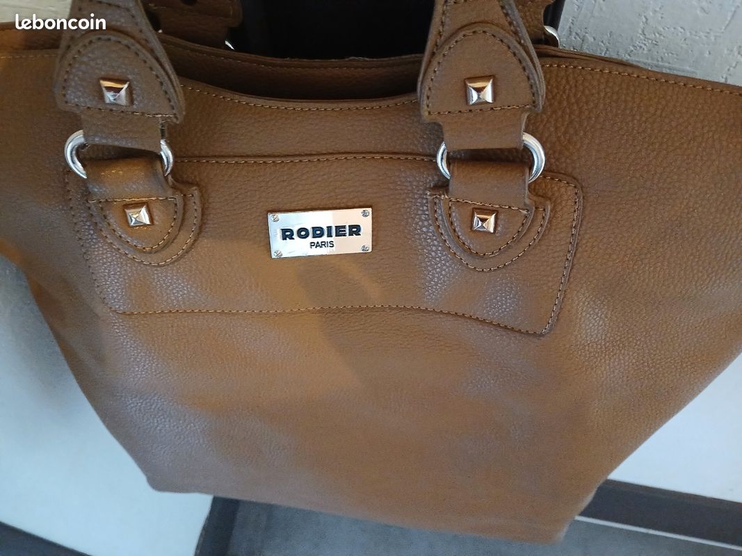 Sac rodier (image 3)