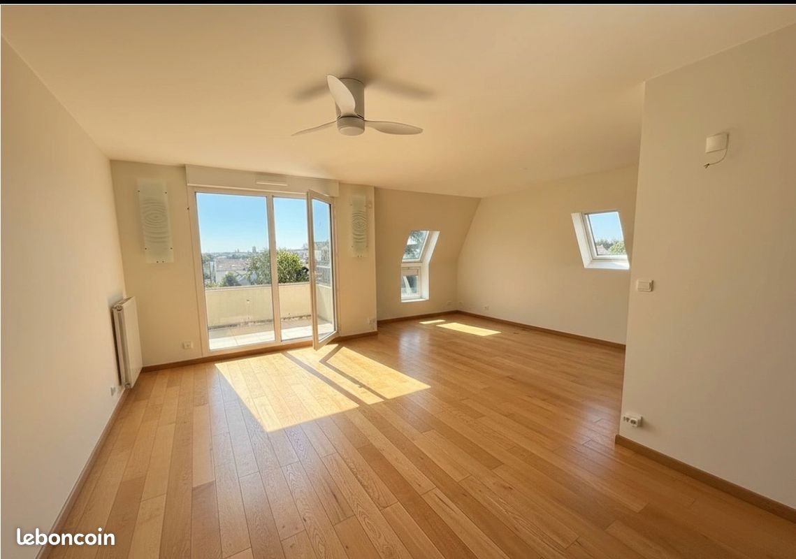 Appartement 5 pièces 87 m² · à Dijon · 87 m² · 310 000 €