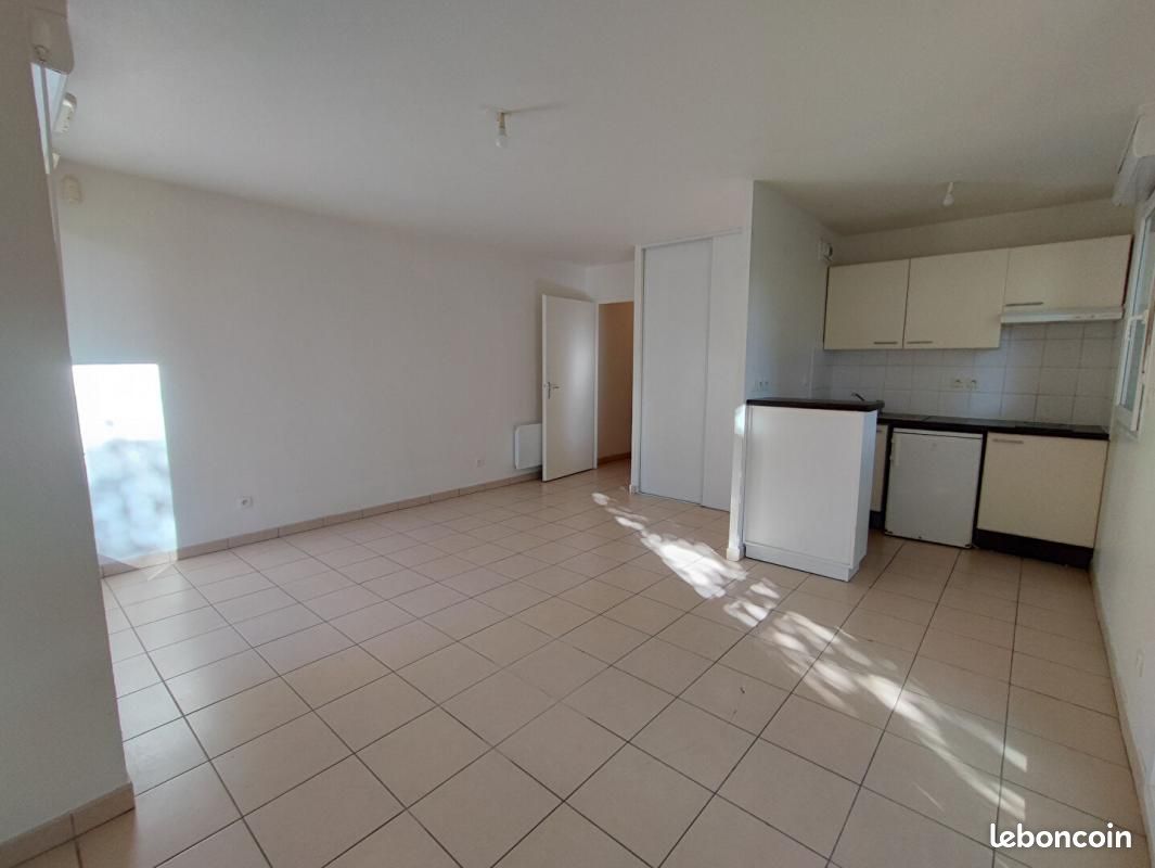 Appartement 2 pièces 43 m² · à Pont-Sainte-Maxence · 43 m² · 95 000 €