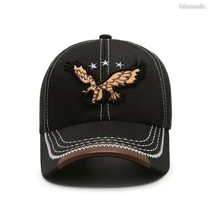 Casquette pour hommes (image 1)