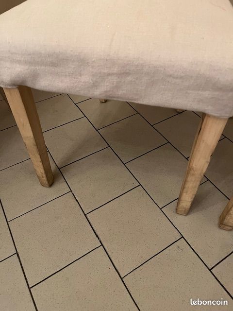 Chaises (image 3)