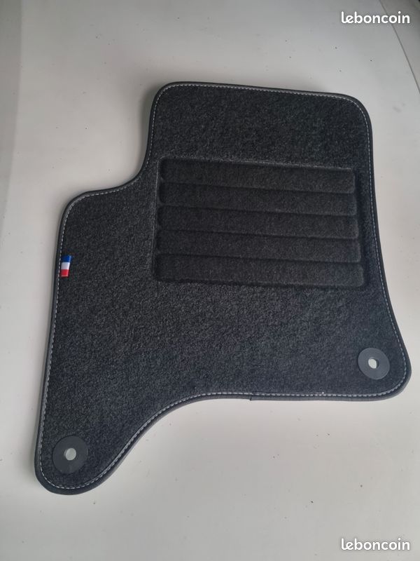 Tapis Citroën C4 III (image 1)