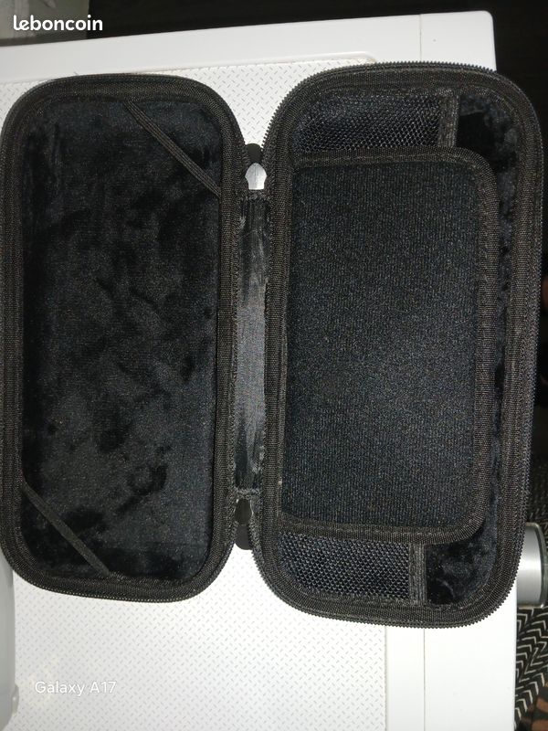 Trousse,protection, Nintendo sw (image 2)