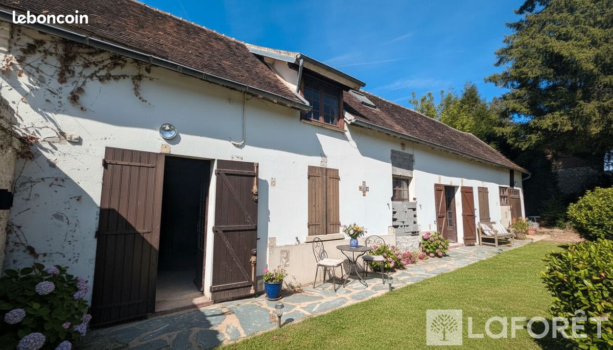 Maison 6 pièces 150 m² · à Beauvais · 150 m² · 150 000 €