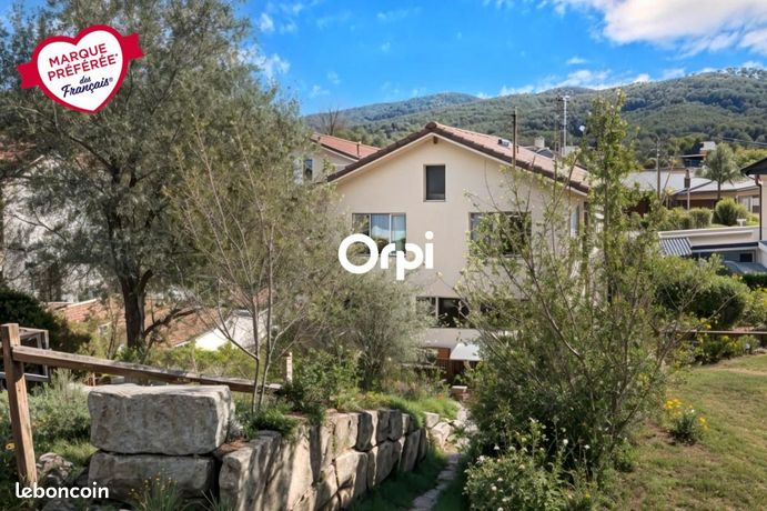 Maison 4 pièces 101 m²