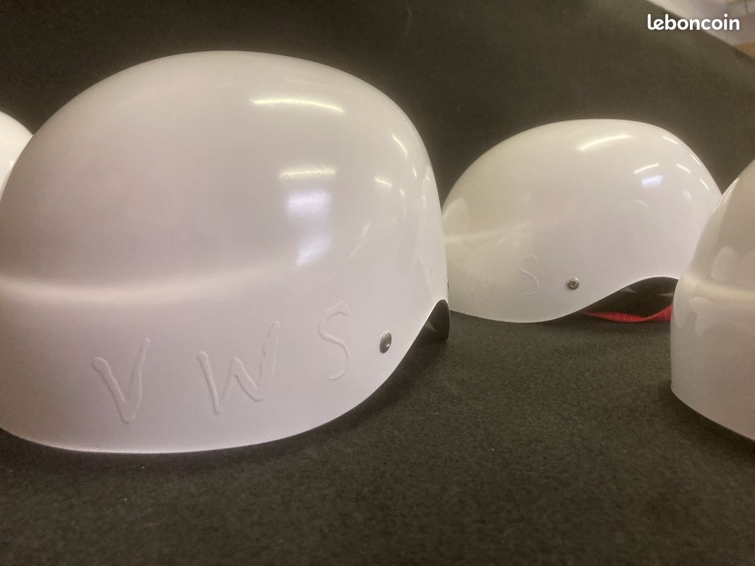 Casque kayak polo (image 2)