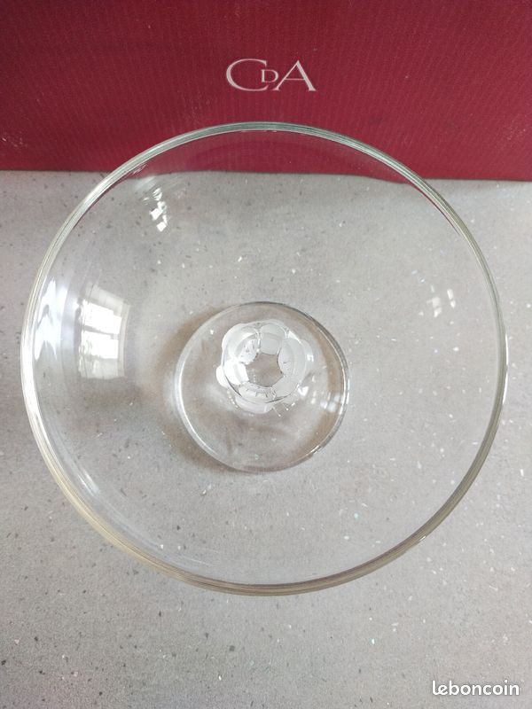 Coupes en cristal (image 3)