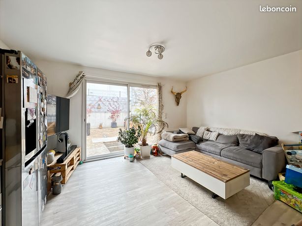 Maison 3 pièces 69 m²