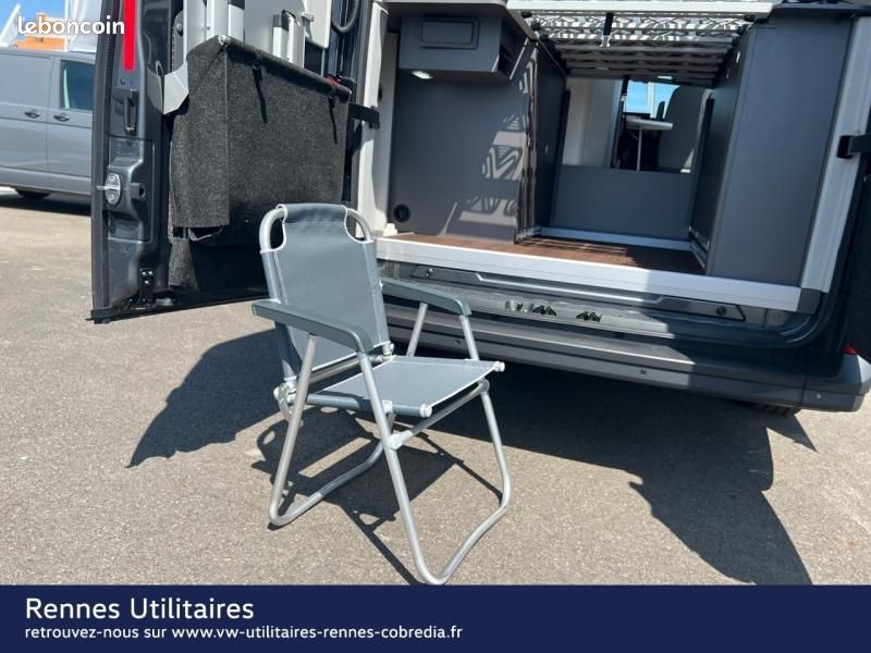 Volkswagen Grand California 2.0 TDI 163ch 600 3,5t BVA8 (image 20)