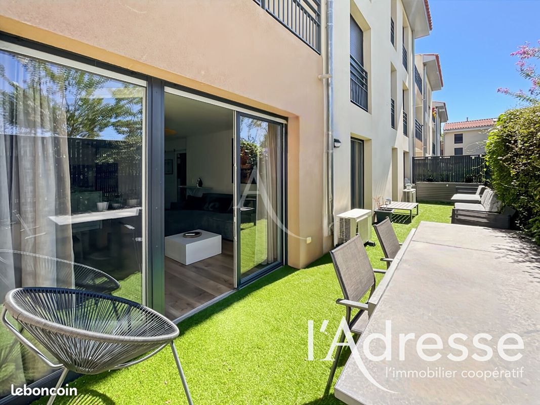 Appartement 4 pièces 86 m² · à La Ciotat · 86 m² · 493 500 €