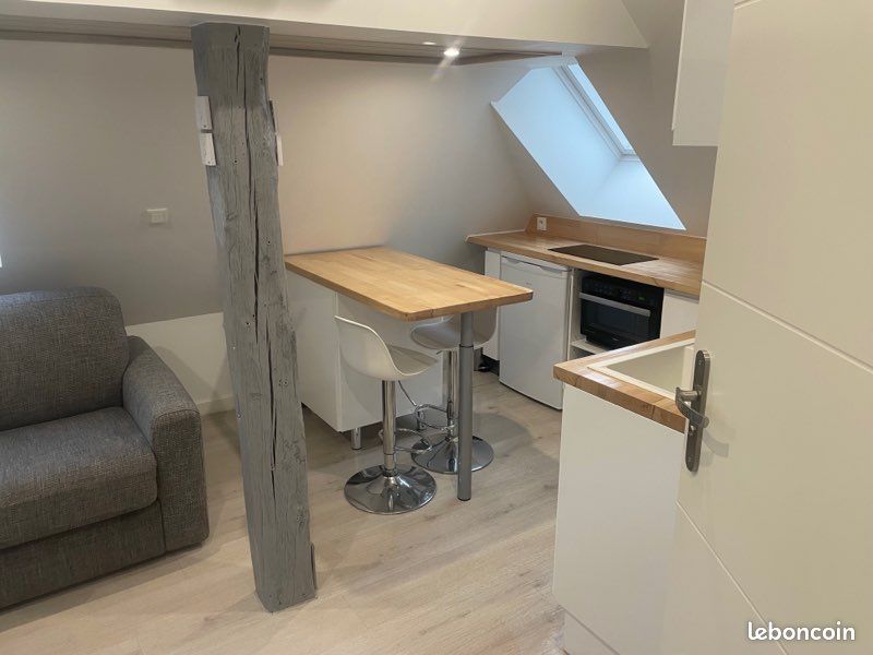 Appartement 1 pièce 24 m² · à Troyes · 24 m² · 430 €/mois
