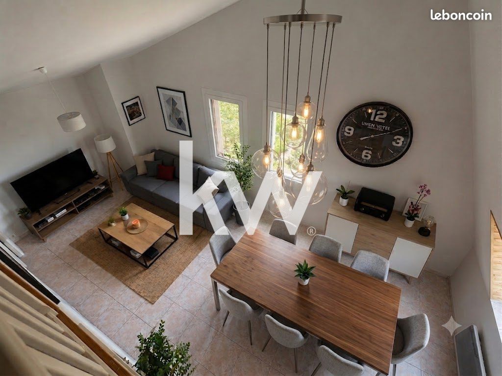 Appartement 3 pièces 68 m² (image 1)