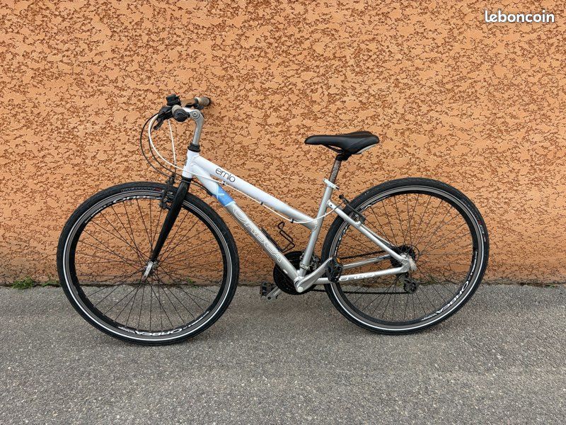 VTC Orbea Ernio femme – aluminium – 28 pouces – taille M (image 3)