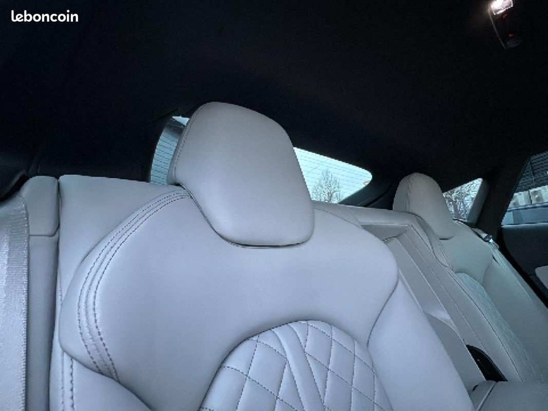 AUDI S7 SPORTBACK 4.0 v8 tfsi 420 quattro s tronic 7 (image 13)