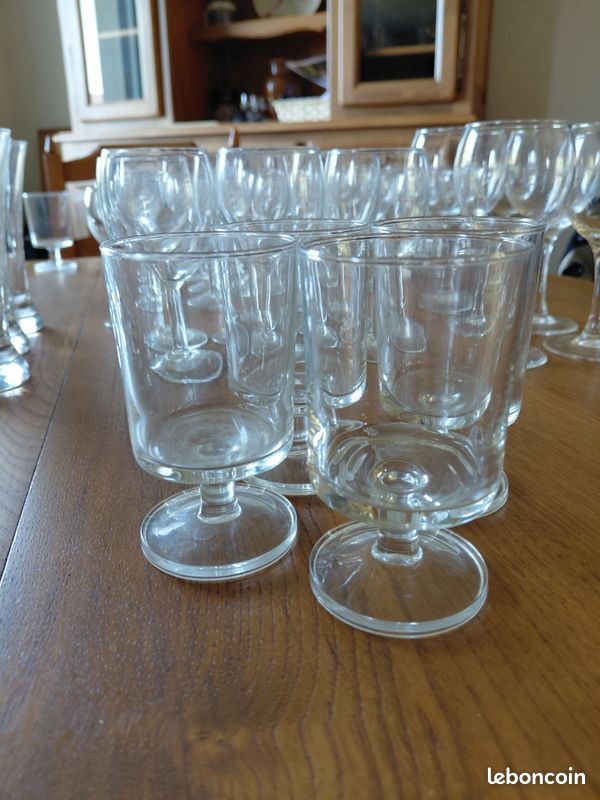 Lot de verres (image 5)