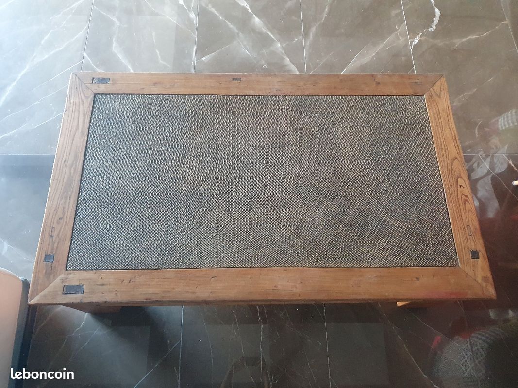 Table basse (image 8)